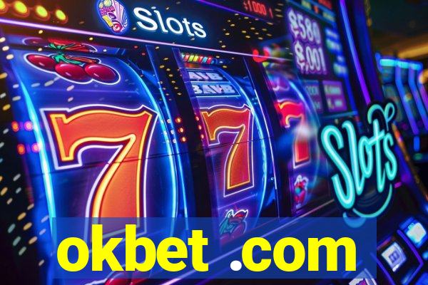 okbet .com